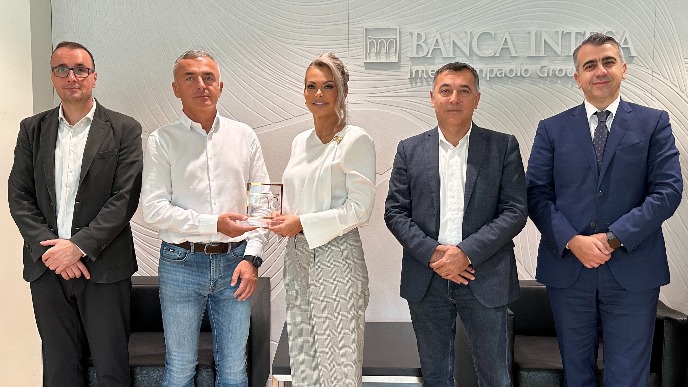 Investicija u deonice Bexexpress
